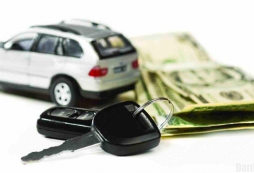 15 loại thuế, phí mà xe ô tô tại Việt Nam phải gánh chịu năm 2018