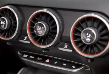 Cách bảo dưỡng điều hòa ô tô