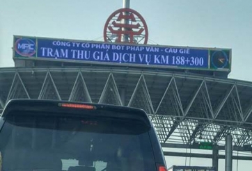 Thu giá BOT và thu phí BOT giao thông có gì khác nhau?