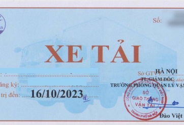 Quy định xe tải muốn chạy phải có phù hiệu riêng - có thật sự cần thiết?