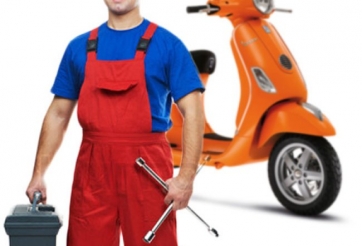 Bảo dưỡng xe máy định kỳ và những lưu ý quan trọng