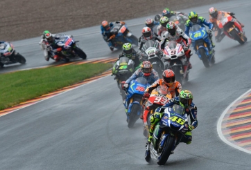 Lịch thi đấu MotoGP 2018