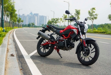 TOP 5 xe côn tay giá rẻ dưới 30 triệu đáng mua nhất