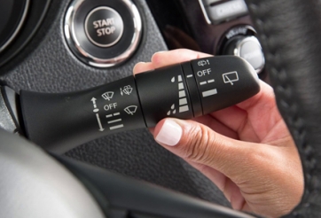 Những bộ phận trên ôtô khiến tài xế mới 'toát mồ hôi'