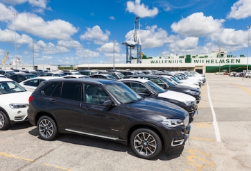 Tổng thống Trump muốn loại bỏ xe Đức trên đất Mỹ?