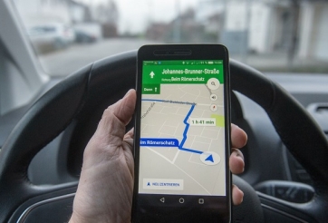 Những món ‘đồ chơi’ giá rẻ giúp ôtô thông minh hơn