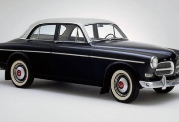 10 phát minh làm thay đổi ngành ô tô thế giới