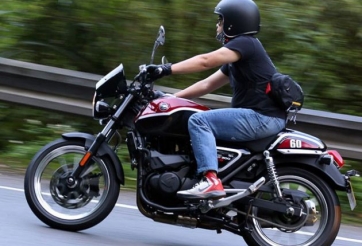 Bỏ túi kinh nghiệm lái xe côn tay đơn giản nhất