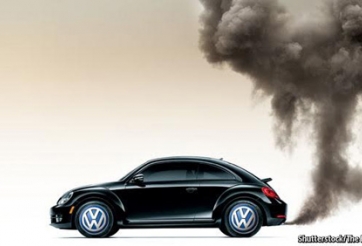 Volkswagen và những 'bí mật bẩn' trong ngành công nghiệp xe hơi