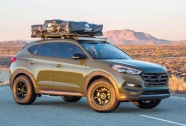 Hệ quả bất ngờ từ những món phụ kiện ô tô vốn được ưa chuộng