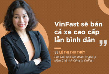 VinFast sẽ sản xuất xe hatchback tại Hà Nội