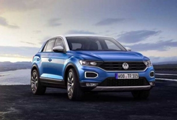 Bảng giá ô tô Volkswagen tháng 6/2020 mới nhất!