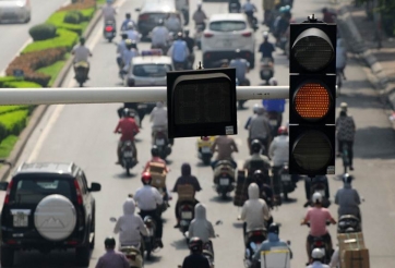 3 lỗi vi phạm cực dễ mắc phải khi tham gia giao thông