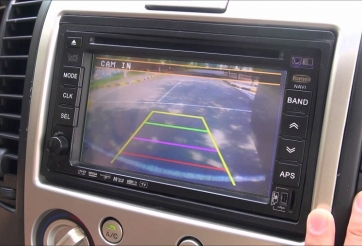 Danh mục những món đồ nên sắm sửa ngay sau khi mua ô tô mới