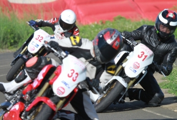 Honda Việt Nam mang “đại tiệc tốc độ” trở lại Tuy Hòa