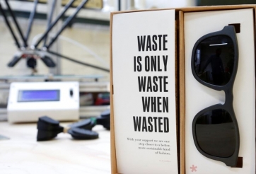 Kỹ sư 26 tuổi biến rác thành linh kiện ô tô