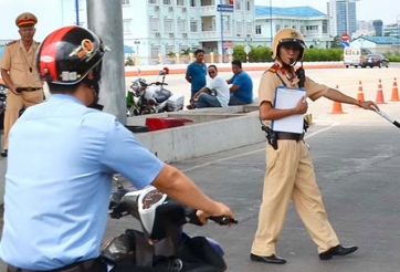 Hỏi - Đáp cơ bản về Luật giao thông đường bộ 2019