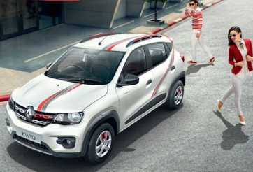 Thực hư Ô tô Pháp 97,4 triệu đồng về Việt Nam