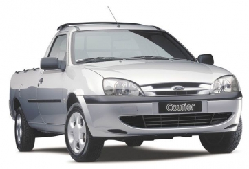 Ford sẽ cho ra mắt mẫu bán tải cỡ nhỏ toàn toàn mới?