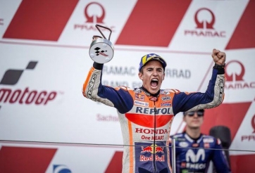 Honda Việt Nam mang MotoGP 2018 trở lại với khán giả Cần Thơ