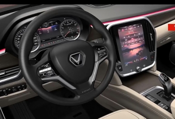 Lộ diện nội thất ô tô Vinfast - Người tiêu dùng Việt nói gì?