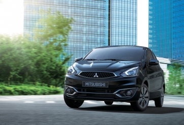 Điểm danh loạt xe được giảm giá sâu nhất trong tháng 8/2018