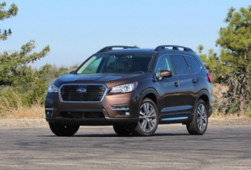 Giá bán từ 1,06 tỷ đồng, phiên bản mới của Mitsubishi Pajero Sport có gì ấn tượng?