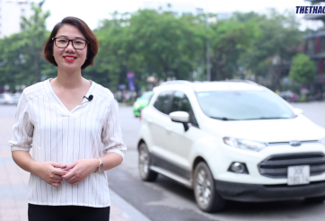 Camera hành trình: Lựa chọn nào Ngon - Bổ - Rẻ?