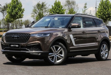 Xe Trung Quốc: Giá rẻ, ngoại thất long lanh, option tiền tỷ vẫn chưa đủ để thu hút khách hàng Việt