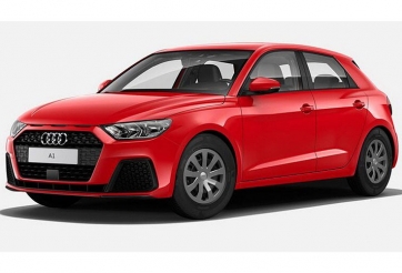 Audi tung ra phiên bản giá rẻ của Audi A1 chỉ 585 triệu đồng