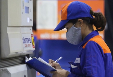 Thuế môi trường xăng dầu sẽ tăng kịch khung, giá xăng tăng 1.000 đồng/lít