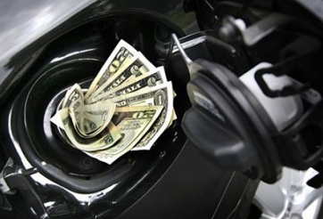 5 mẹo cực hay giúp tiết kiệm xăng khi đi xe máy