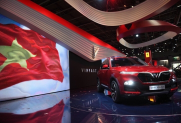 Báo Anh: Vì sao VinFast có thể phát triển thần kỳ đến vậy?