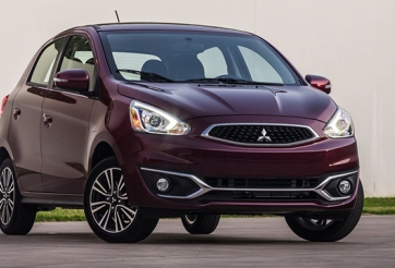 Mitsubishi giảm giá để kích cầu, gây sốt phân khúc xe giá rẻ