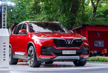 Mua xe VinFast ở đâu? Danh sách Đại lý và Showroom VinFast