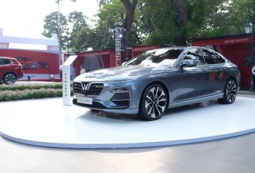 VIDEO: Ra mắt xe VinFast: Người tiêu dùng Việt nói gì?