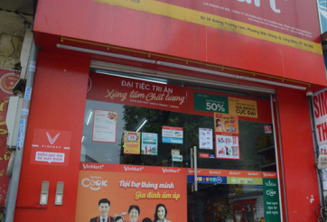 Đã có điểm sạc xe máy điện Klara tại hệ thống Vinmart+, hoàn toàn miễn phí