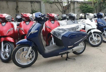 Giá xe máy điện VinFast Klara sắp tăng thêm từ 4-4,9 triệu đồng