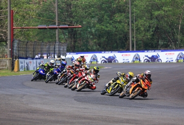 ARRC 2018 chặng 6: Cú chốt hạ cho lịch sử sang trang