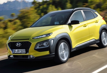 Từ 500-600 triệu đồng nên mua xe gì?