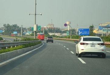 Khoảng cách phanh là gì? Cách tính khoảng cách phanh an toàn