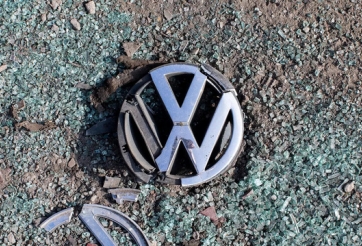 Volkswagen bán hàng nghìn xe không đạt chuẩn cho khách hàng