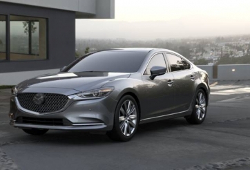 Những mẫu sedan đáng mua trong tầm giá 1 tỷ đồng