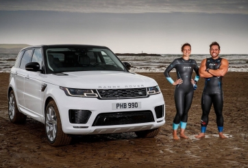 Ấn tượng tên gọi các mẫu xe nhà Land Rover