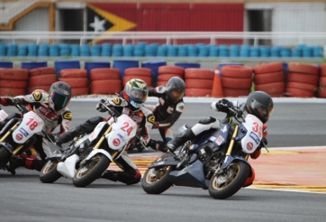 VMRC chặng 3: Khai dấu lịch sử