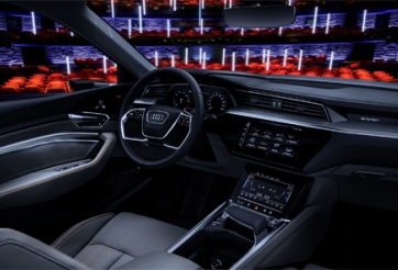 Loạt công nghệ ô tô siêu ấn tượng sắp được ra mắt trong năm 2019