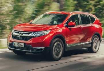 Đầu năm 2019, những mẫu xe nào sẽ tăng giá?