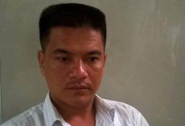 Tài xế container trong vụ tai nạn ở Long An dương tính với heroin