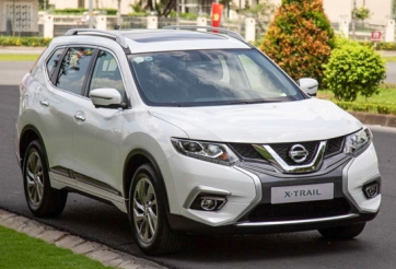 Bộ đôi xe Nissan X-Trail và Nissan Sunny bất ngờ giảm giá tới 30 triệu đồng