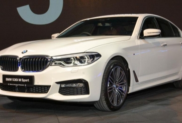 Bảng giá xe BMW: Khuyến mãi mới nhất tại Việt Nam (06/2020)